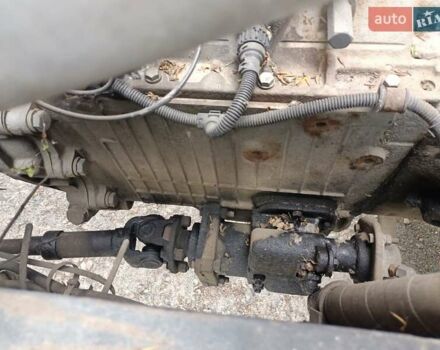 МАЗ 5336 2008 в Черкассах на Automoto.ua Белый МАЗ 5336, объемом двигателя 0 л и пробегом 120 тыс. км за 12000 $, фото 18 на Automoto.ua