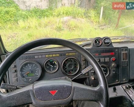 МАЗ 5336 2008 в Черкассах на Automoto.ua Белый МАЗ 5336, объемом двигателя 0 л и пробегом 120 тыс. км за 12000 $, фото 13 на Automoto.ua