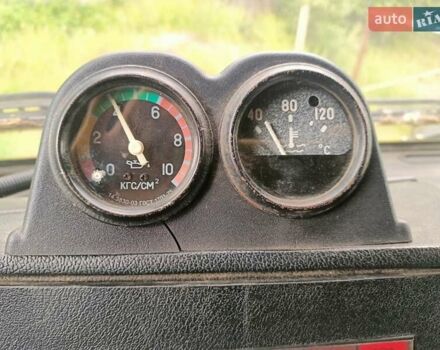 МАЗ 5336 2008 в Черкассах на Automoto.ua Белый МАЗ 5336, объемом двигателя 0 л и пробегом 120 тыс. км за 12000 $, фото 14 на Automoto.ua