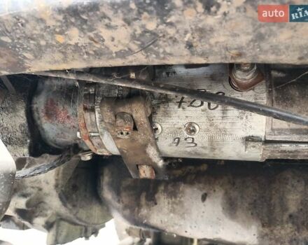 МАЗ 5336 2008 в Черкассах на Automoto.ua Белый МАЗ 5336, объемом двигателя 0 л и пробегом 120 тыс. км за 12000 $, фото 19 на Automoto.ua