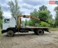 Белый МАЗ 5336, объемом двигателя 0 л и пробегом 120 тыс. км за 12500 $, фото 1 на Automoto.ua