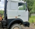 МАЗ 5336 2008 в Черкассах на Automoto.ua Белый МАЗ 5336, объемом двигателя 0 л и пробегом 120 тыс. км за 12000 $, фото 21 на Automoto.ua