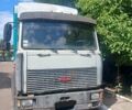 МАЗ 5336, объемом двигателя 0 л и пробегом 84 тыс. км за 4000 $, фото 1 на Automoto.ua