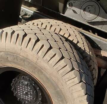 МАЗ 5336, объемом двигателя 0 л и пробегом 0 тыс. км за 20000 $, фото 17 на Automoto.ua