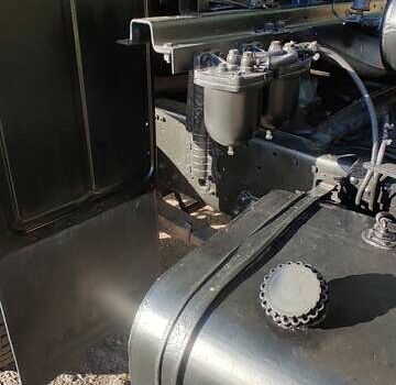 МАЗ 5336, объемом двигателя 0 л и пробегом 0 тыс. км за 20000 $, фото 15 на Automoto.ua