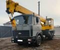 МАЗ 5336, объемом двигателя 0 л и пробегом 50 тыс. км за 15500 $, фото 1 на Automoto.ua