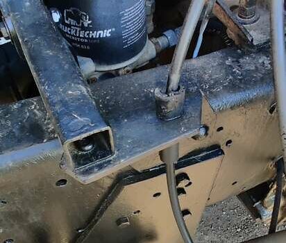 МАЗ 5336, объемом двигателя 0 л и пробегом 0 тыс. км за 20000 $, фото 16 на Automoto.ua