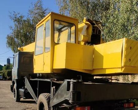 МАЗ 5336, объемом двигателя 0 л и пробегом 0 тыс. км за 20000 $, фото 5 на Automoto.ua