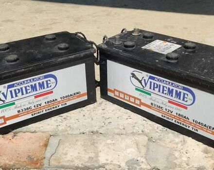 МАЗ 5336, объемом двигателя 0 л и пробегом 0 тыс. км за 20000 $, фото 20 на Automoto.ua