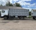 МАЗ 5336, объемом двигателя 0 л и пробегом 0 тыс. км за 8000 $, фото 1 на Automoto.ua
