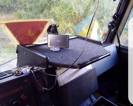 МАЗ 5336, объемом двигателя 0 л и пробегом 0 тыс. км за 8900 $, фото 3 на Automoto.ua