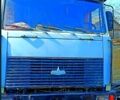 МАЗ 5336, объемом двигателя 14.9 л и пробегом 0 тыс. км за 5000 $, фото 1 на Automoto.ua