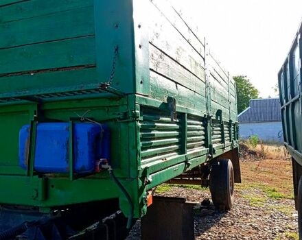 МАЗ 5336, объемом двигателя 14.9 л и пробегом 0 тыс. км за 4500 $, фото 3 на Automoto.ua
