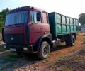 МАЗ 5336, объемом двигателя 14.9 л и пробегом 0 тыс. км за 4500 $, фото 6 на Automoto.ua