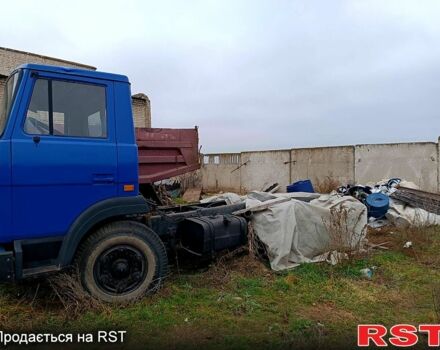 МАЗ 5336, объемом двигателя 10.9 л и пробегом 0 тыс. км за 6500 $, фото 1 на Automoto.ua