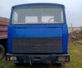 МАЗ 5336, объемом двигателя 10.9 л и пробегом 0 тыс. км за 6500 $, фото 1 на Automoto.ua