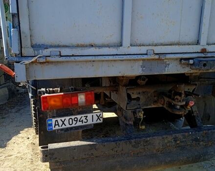 МАЗ 5336, об'ємом двигуна 14 л та пробігом 0 тис. км за 3700 $, фото 1 на Automoto.ua