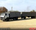 МАЗ 5336, объемом двигателя 14 л и пробегом 165 тыс. км за 10000 $, фото 4 на Automoto.ua