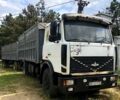 МАЗ 5336, объемом двигателя 14 л и пробегом 165 тыс. км за 10000 $, фото 1 на Automoto.ua