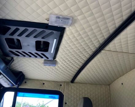 МАЗ 5336, объемом двигателя 14 л и пробегом 165 тыс. км за 10000 $, фото 3 на Automoto.ua