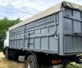 МАЗ 5336, объемом двигателя 14 л и пробегом 165 тыс. км за 10000 $, фото 1 на Automoto.ua