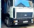 МАЗ 5336, об'ємом двигуна 14 л та пробігом 460 тис. км за 10000 $, фото 1 на Automoto.ua