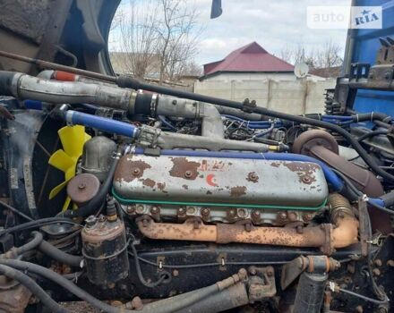 МАЗ 5336, об'ємом двигуна 0 л та пробігом 300 тис. км за 11500 $, фото 10 на Automoto.ua