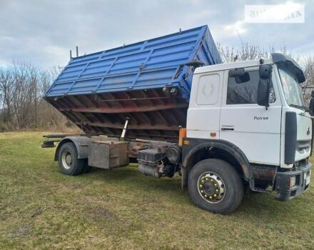 МАЗ 5336, об'ємом двигуна 0 л та пробігом 300 тис. км за 11500 $, фото 2 на Automoto.ua