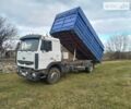 МАЗ 5336, объемом двигателя 0 л и пробегом 300 тыс. км за 11500 $, фото 1 на Automoto.ua