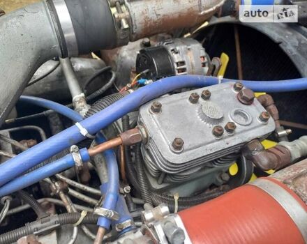 МАЗ 5336, об'ємом двигуна 0 л та пробігом 300 тис. км за 11500 $, фото 6 на Automoto.ua