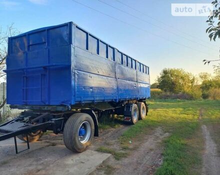 МАЗ 5336, об'ємом двигуна 0 л та пробігом 300 тис. км за 11500 $, фото 7 на Automoto.ua