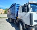 МАЗ 5336, об'ємом двигуна 0 л та пробігом 300 тис. км за 11500 $, фото 17 на Automoto.ua