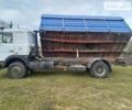 МАЗ 5336, об'ємом двигуна 0 л та пробігом 300 тис. км за 11500 $, фото 4 на Automoto.ua