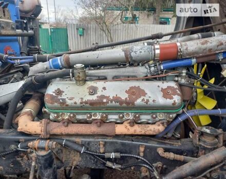 МАЗ 5336, об'ємом двигуна 0 л та пробігом 300 тис. км за 11500 $, фото 12 на Automoto.ua