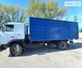 МАЗ 5336, об'ємом двигуна 0 л та пробігом 300 тис. км за 11500 $, фото 16 на Automoto.ua