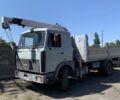 МАЗ 5336, объемом двигателя 0 л и пробегом 150 тыс. км за 13000 $, фото 1 на Automoto.ua