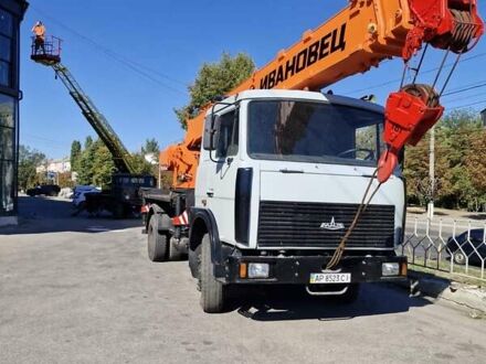 МАЗ 5336 2003 у Кропивницькому (Кіровограді) на Automoto.ua МАЗ 5336, об'ємом двигуна 0 л та пробігом 1 тис. км за 38000 $, фото 1 на Automoto.ua