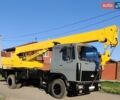 Серый МАЗ 5336, объемом двигателя 0 л и пробегом 0 тыс. км за 17500 $, фото 1 на Automoto.ua