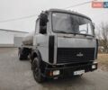 Сірий МАЗ 5336, об'ємом двигуна 15 л та пробігом 145 тис. км за 8500 $, фото 10 на Automoto.ua