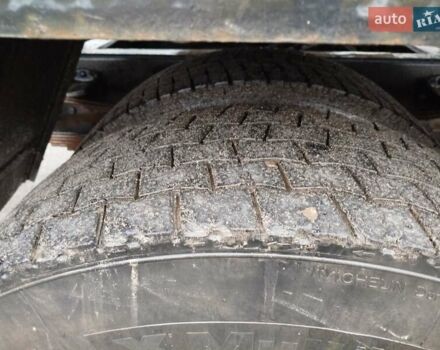 Сірий МАЗ 5336, об'ємом двигуна 15 л та пробігом 145 тис. км за 8500 $, фото 5 на Automoto.ua