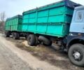 Сірий МАЗ 5336, об'ємом двигуна 14.9 л та пробігом 100 тис. км за 4200 $, фото 1 на Automoto.ua