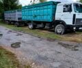 Серый МАЗ 5336, объемом двигателя 14.9 л и пробегом 0 тыс. км за 9000 $, фото 1 на Automoto.ua