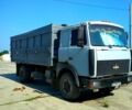 Сірий МАЗ 5336, об'ємом двигуна 14 л та пробігом 300 тис. км за 4000 $, фото 1 на Automoto.ua