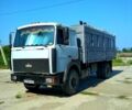Сірий МАЗ 5336, об'ємом двигуна 14 л та пробігом 300 тис. км за 4000 $, фото 1 на Automoto.ua