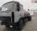 Серый МАЗ 5336, объемом двигателя 15 л и пробегом 145 тыс. км за 8900 $, фото 7 на Automoto.ua