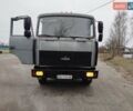 Серый МАЗ 5336, объемом двигателя 15 л и пробегом 145 тыс. км за 8900 $, фото 1 на Automoto.ua