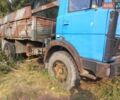 Синий МАЗ 5336, объемом двигателя 0 л и пробегом 100 тыс. км за 5999 $, фото 1 на Automoto.ua