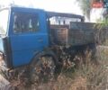 Синий МАЗ 5336, объемом двигателя 0 л и пробегом 100 тыс. км за 5999 $, фото 1 на Automoto.ua