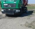 Зелений МАЗ 5336, об'ємом двигуна 6 л та пробігом 164 тис. км за 18000 $, фото 1 на Automoto.ua