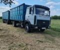 Білий МАЗ 533603 , об'ємом двигуна 14.86 л та пробігом 100 тис. км за 8800 $, фото 1 на Automoto.ua